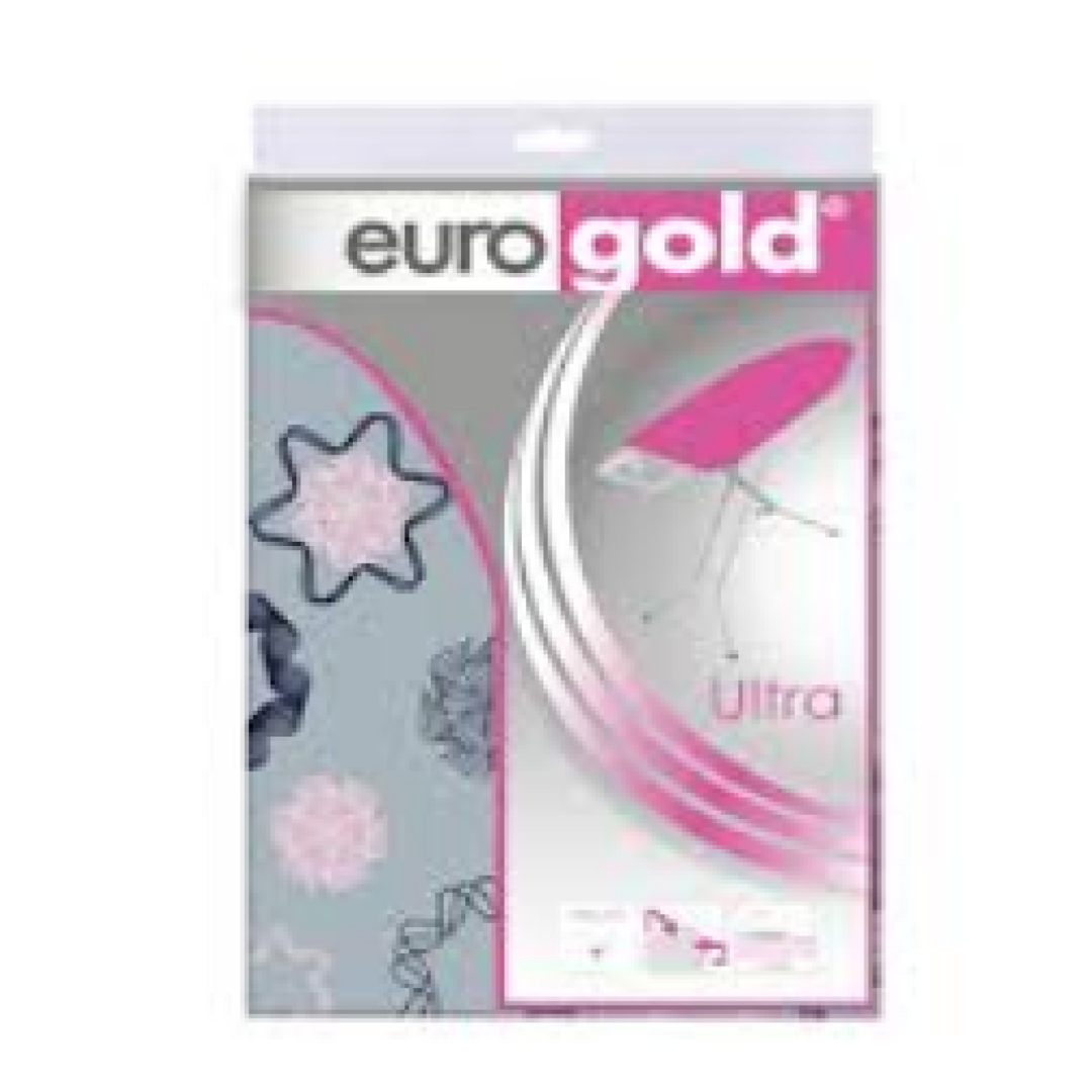 Ütü masası üçün örtük Eurogold Ultra 120x42 sm DC42M5 — Ev texnikası, Bakı (2)
