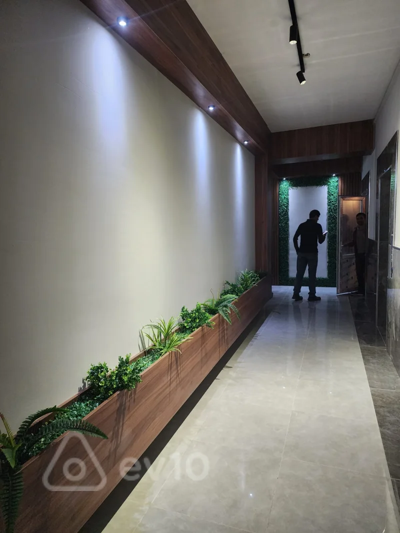 2 otaqlı mənzil, 85 m², Yasamal — kirayə — Mənzil, Bakı (12)