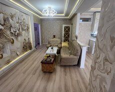 Yeni tikili Satılır Xırdalan, Xırdalan Abşeron Gənclər Şəhərciyi Kupçalı Əşyalı, 1 otaq, 36 m² — Mənzil, Xırdalan (8)