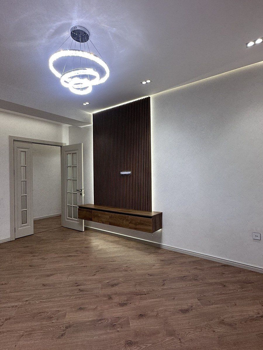 Satılır 2 otaqlı yeni tikili 65 m² — Mənzil, Bakı (3)