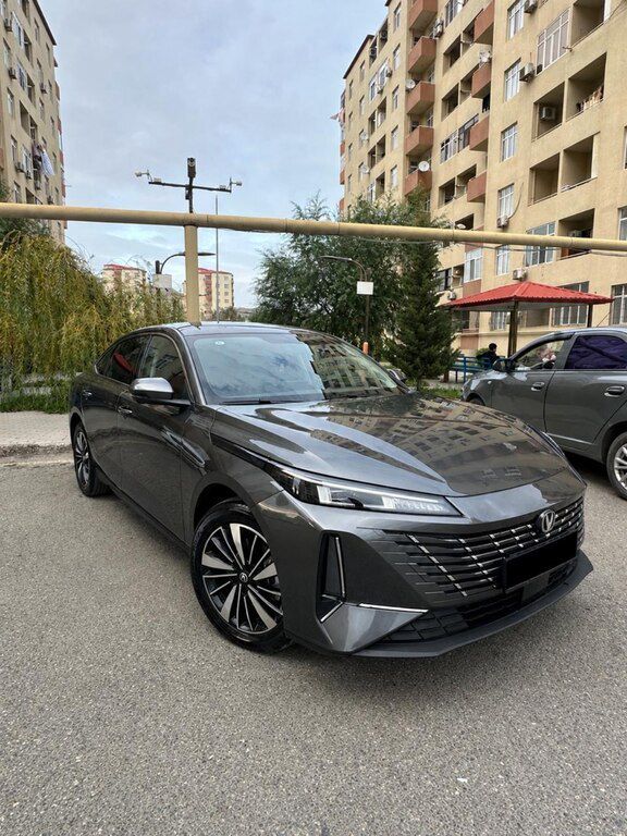 Changan Eado, 1.5 L, 18.4 kWh, 2025 il, 22 000 km — Avtomobillər, Bakı (3)