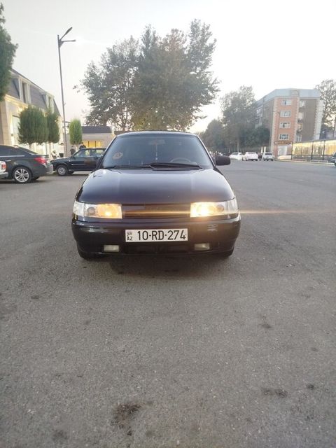 Lada (VAZ) 2112, 1.6 L, 2006 il, 510 700 km — Ağcabədi