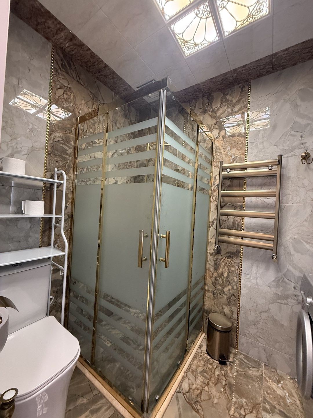 Satılır 2 otaqlı yeni tikili 51 m² — Mənzil, Bakı (12)