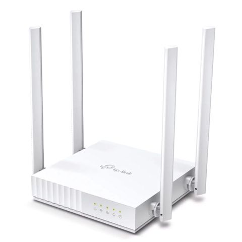 Wi‑Fi Router TP-Link Archer C24 — Almal — Siqnal gücləndiriciləri və antenlər