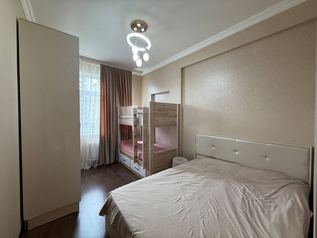 Satılır 2 otaqlı yeni tikili 65 m² — Mənzil, Bakı (3)