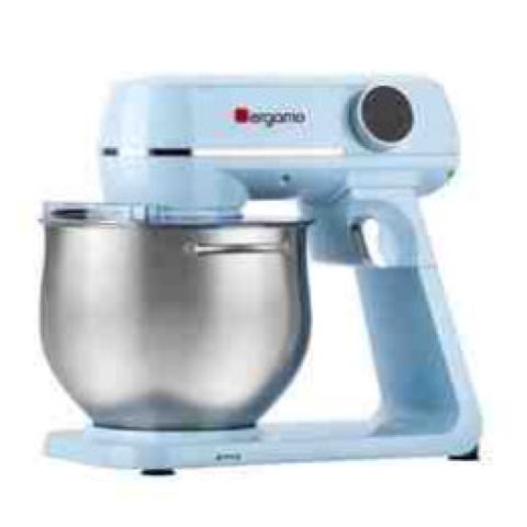 Mətbəx kombaynı Bergamo BG-SM3596SDB — Bakı