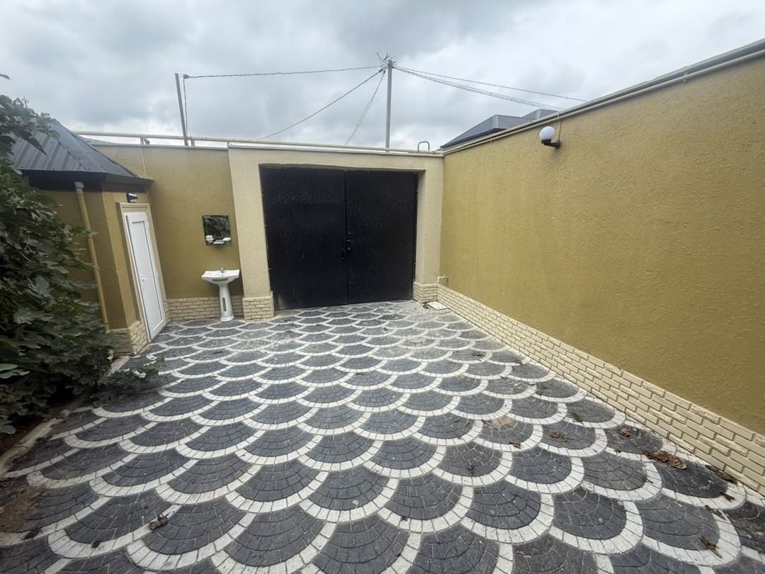 Bağ evi, 80 m², Sabunçu r., Bakı — Daşınmaz əmlak, Bakı (2)