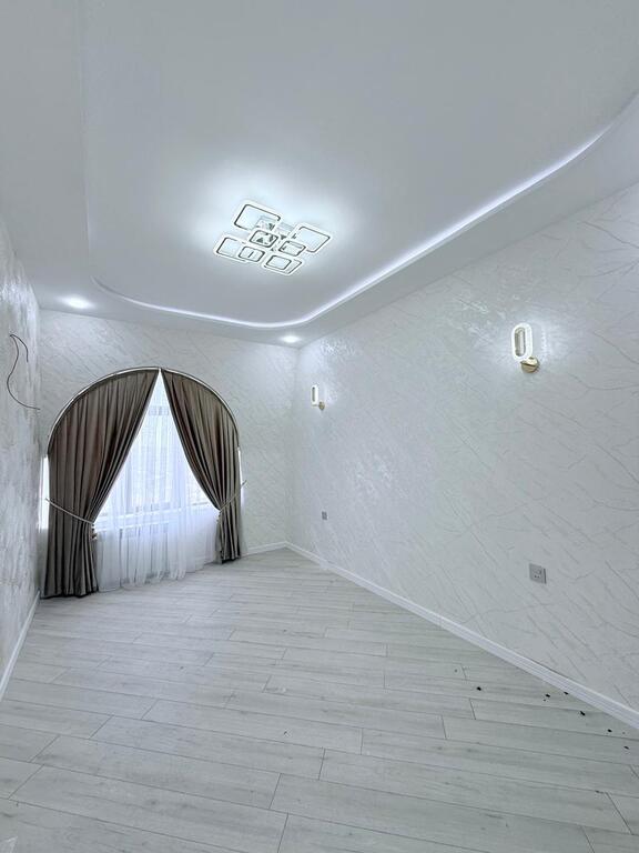 Satılır 2 otaqlı yeni tikili 61 m² — Mənzil, Bakı (4)