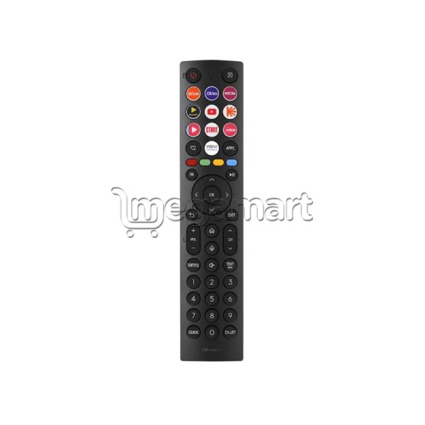 Televizor Hisense 65" 65E7NQ PRO — Televizorlar, Bakı (3)
