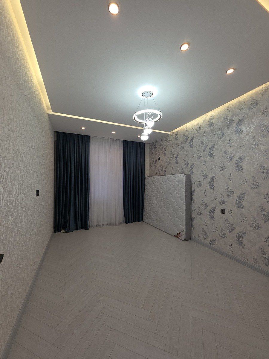 Satılır 3 otaqlı yeni tikili 115 m² — Mənzil, Bakı (5)