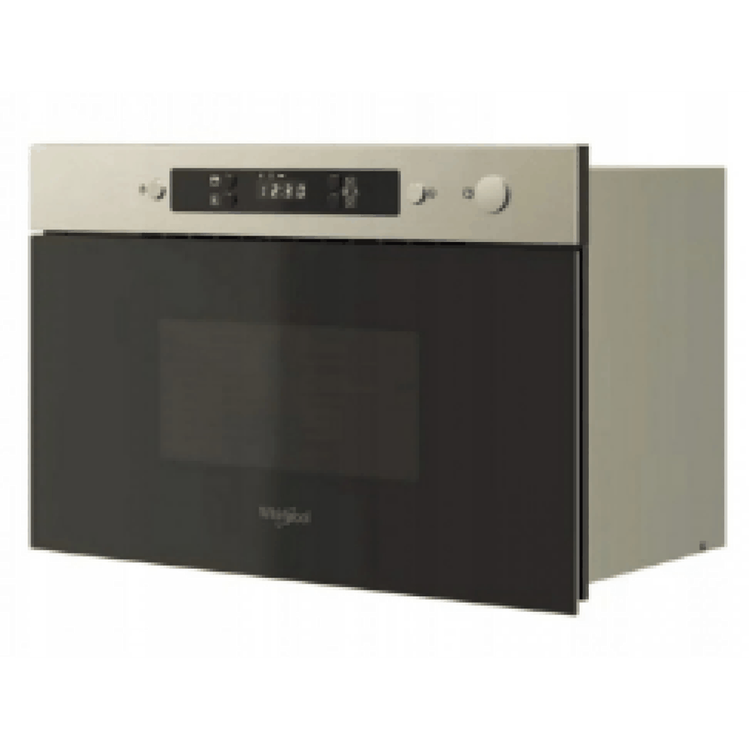 Quraşdırılan mikrodalğalı soba Whirlpool MBNA900X — Mikrodalğalı sobalar, Bakı (3)