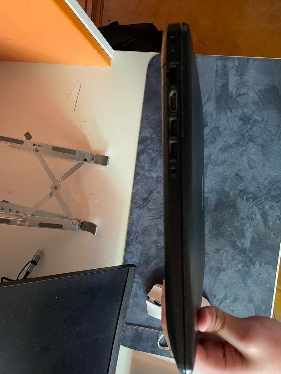 Laptop HP — Noutbuklar, Bakı (3)