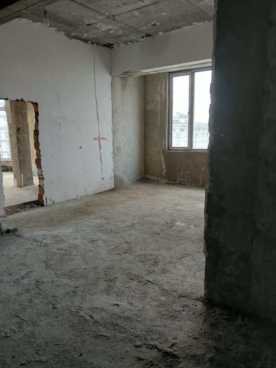 Satılır 4 otaqlı yeni tikili 209 m² — Mənzil, Bakı (4)