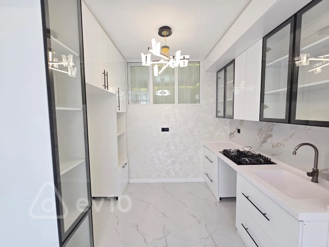 3 otaqlı mənzil, 108 m², Xudu Memmedov kuc — Mənzil, Bakı (9)