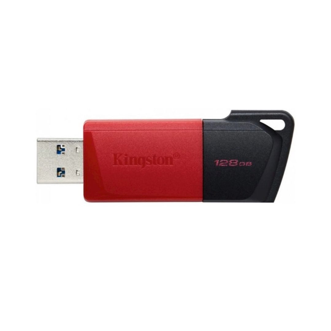 Fləş kart Kingston DataTraveler Exodia 128GB (DTXM/128GB) — Telefonlar və qadjetlər, Bakı (2)