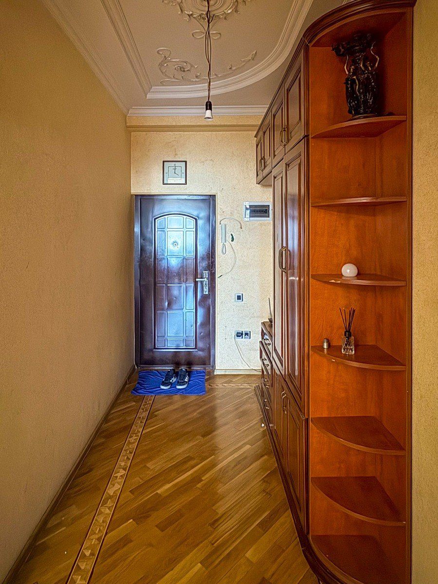 Satılır 3 otaqlı yeni tikili 105 m² — Mənzil, Bakı (8)