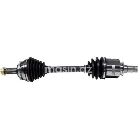 Qranat Toyota (T08123A Eepa) — Bakı