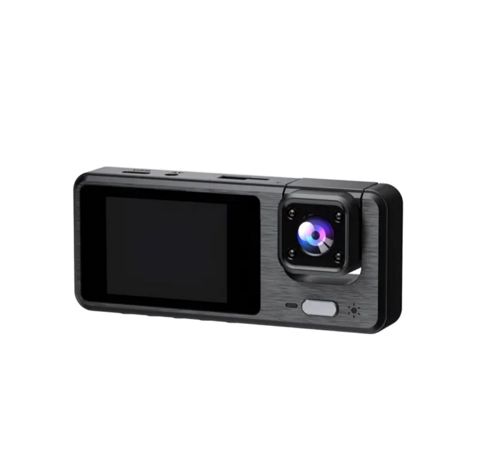 Videoqeydiyyatçı — Bakı