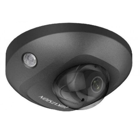 Hikvision DS-2CD2543G0-IS (Black) (2,8 mm) — Almal — Ağıllı ev və təhlükəsizlik