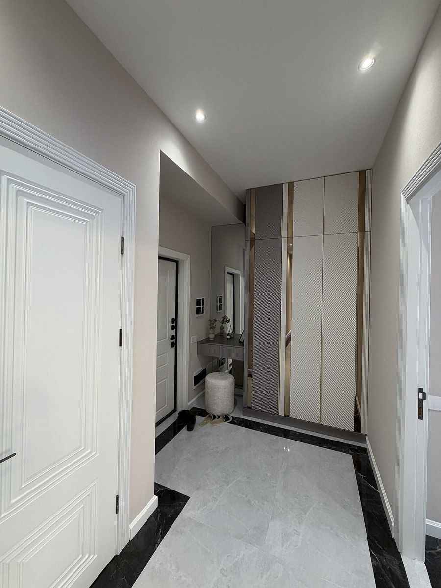 Satılır 3 otaqlı yeni tikili 114 m² — Mənzil, Bakı (6)