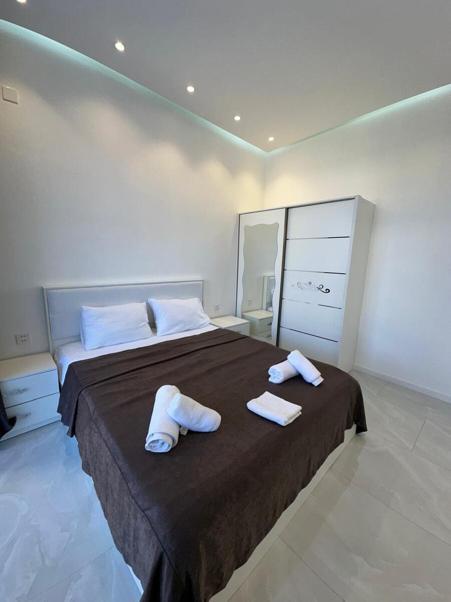 İcarəyə verilir 3 otaqlı həyət evi/bağ evi 120 m² — Ev, villa, Qəbələ (5)