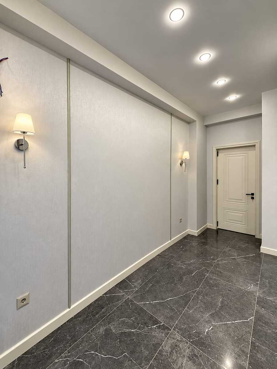 Satılır 2 otaqlı yeni tikili 86 m² — Mənzil, Bakı (9)