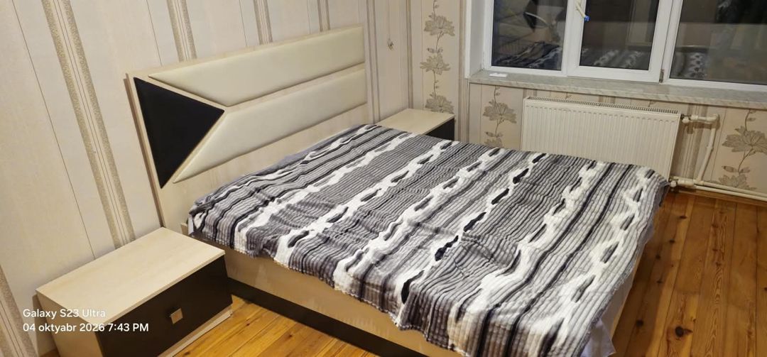 İcarəyə verilir 5 otaqlı köhnə tikili 115 m² — Mənzil, Bakı (2)