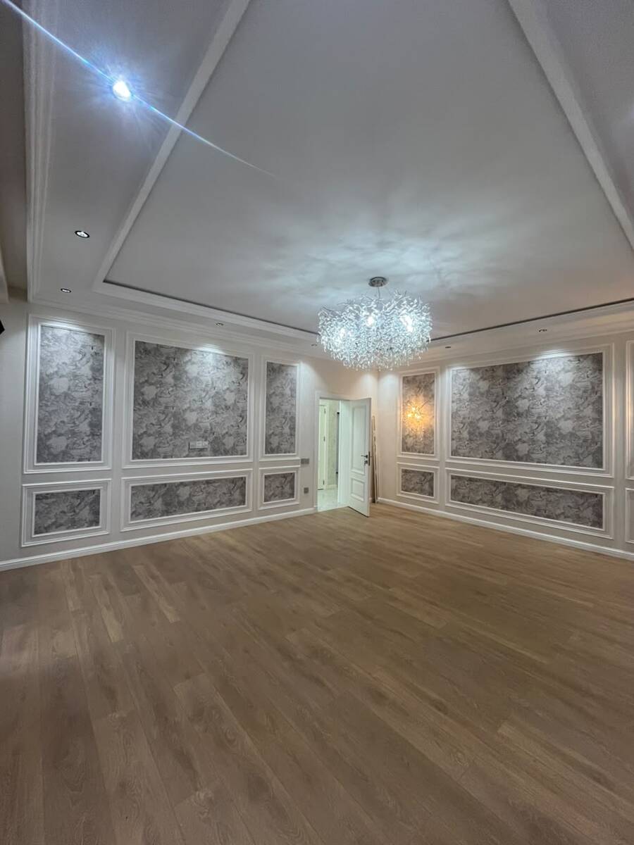 Satılır 2 otaqlı yeni tikili 85 m² — Mənzil, Bakı (3)