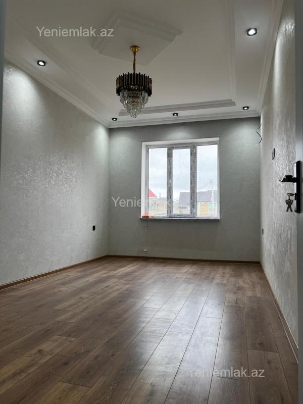 Satılır 2 otaqlı Bina evi menzil (Yeni tikili), 50 m², Masazır — Mənzil, Abşeron (2)