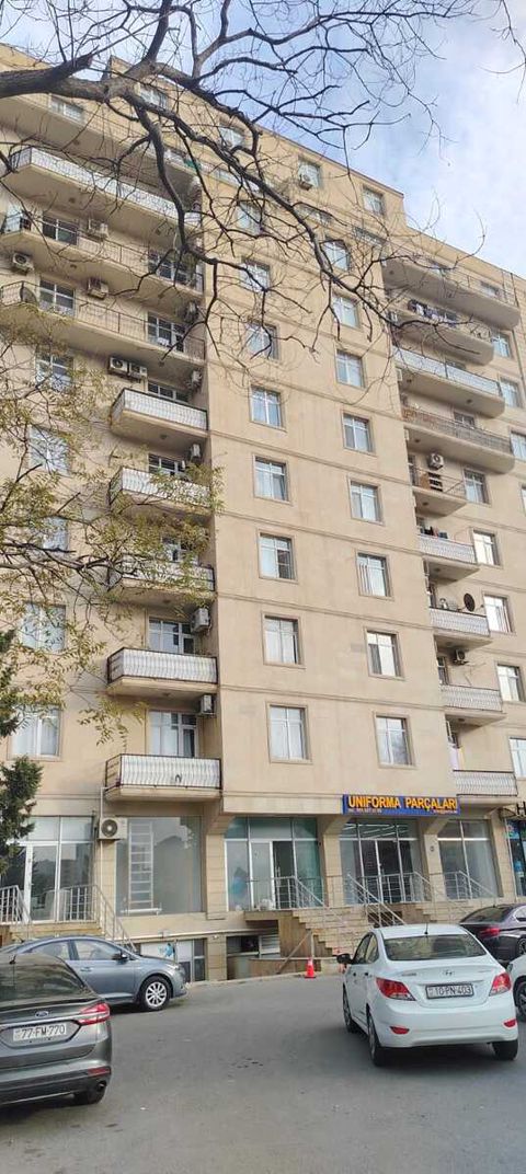 Satılır obyekt 447.8 m² — 1 340 000 ₼ · Bakı · Əmlak Satılır obyekt 447.8 m² — Bakı