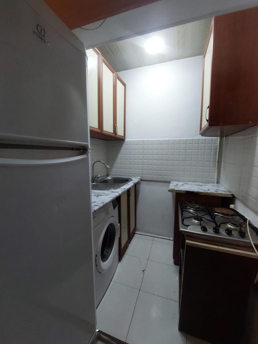 İcarəyə verilir 3 otaqlı yeni tikili 48 m² — Mənzil, Bakı (9)