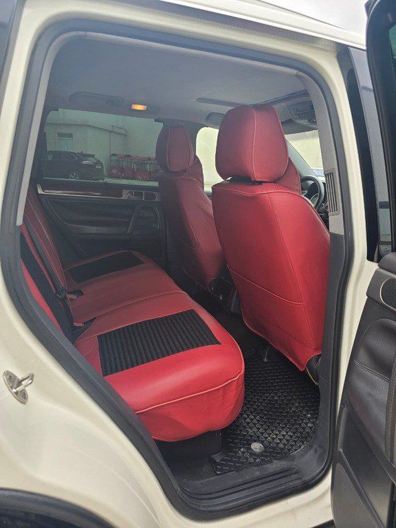 Volkswagen Touareg, 3.6 L, 2008 il, 285 858 km 90-XA-595 — Avtomobillər, Bakı (9)