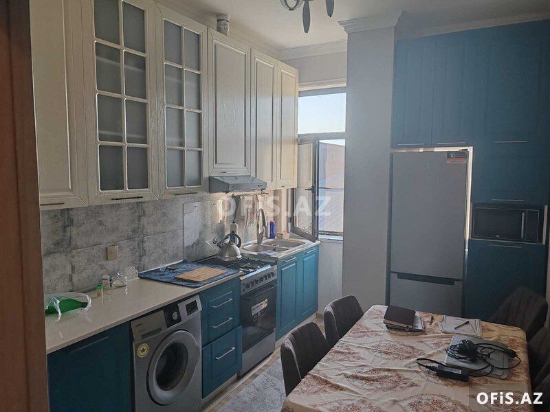 Yeni tikili Satılır Abşeron r., Masazır q., 2 otaq, 60 m² — Mənzil, Bakı (6)