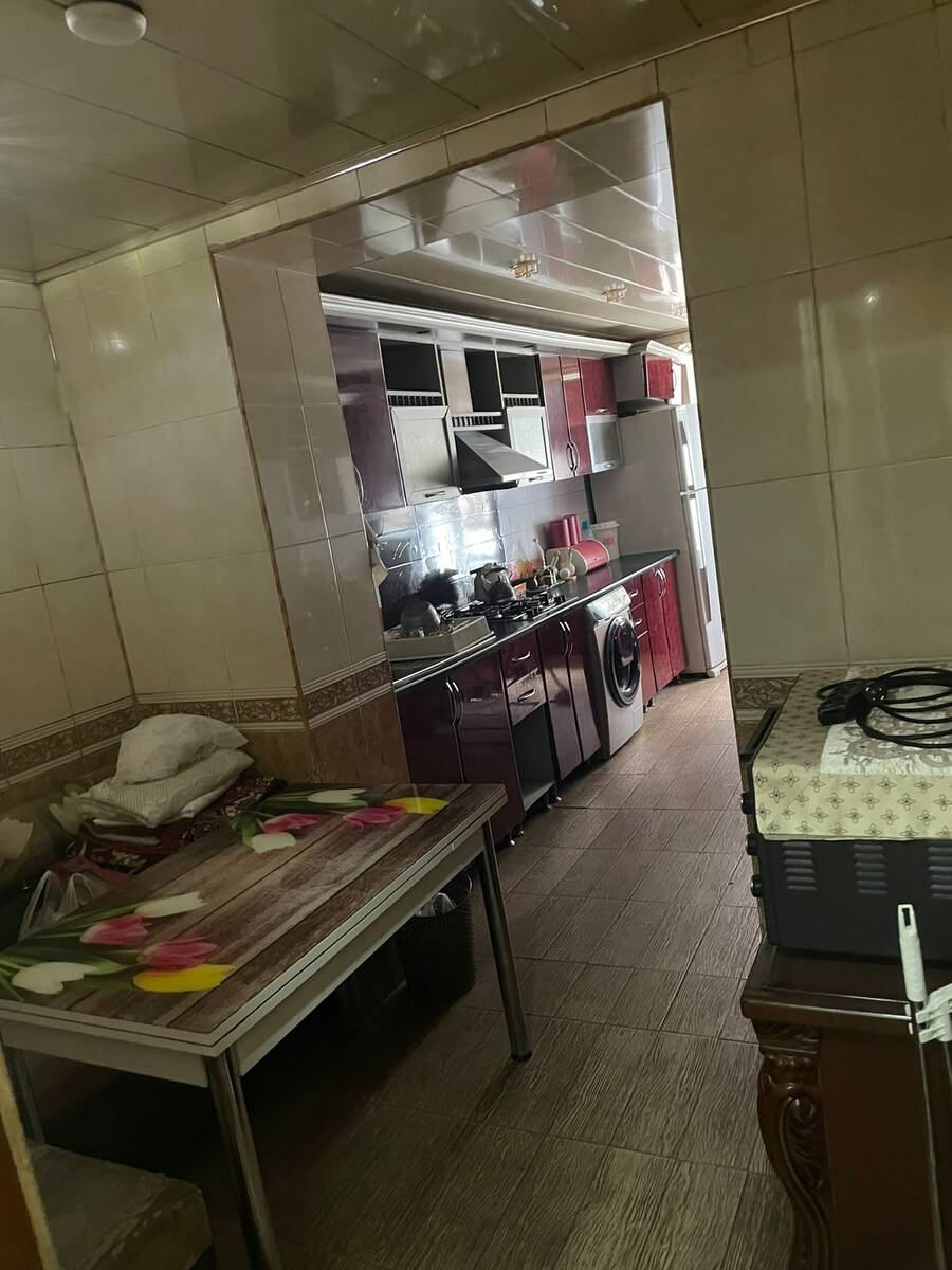 Satılır 3 otaqlı köhnə tikili 100 m² — Mənzil, Bakı (8)