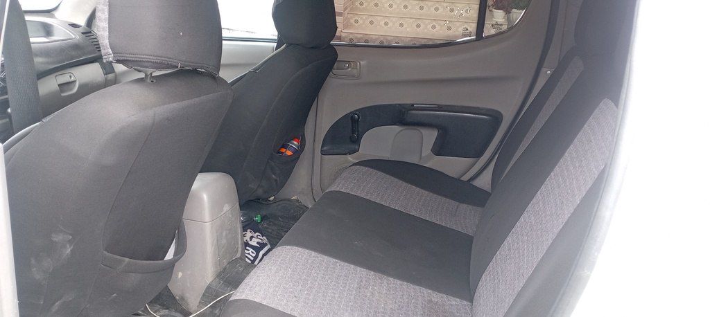 Mitsubishi L200, 2.5 L, 2011 il, 480 000 km 77-TV-614 — Avtomobillər, Bakı (7)