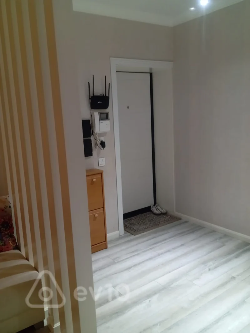 3 otaqlı mənzil, 70 m², Mikayıl Müşviq küç — Mənzil, Bakı (11)