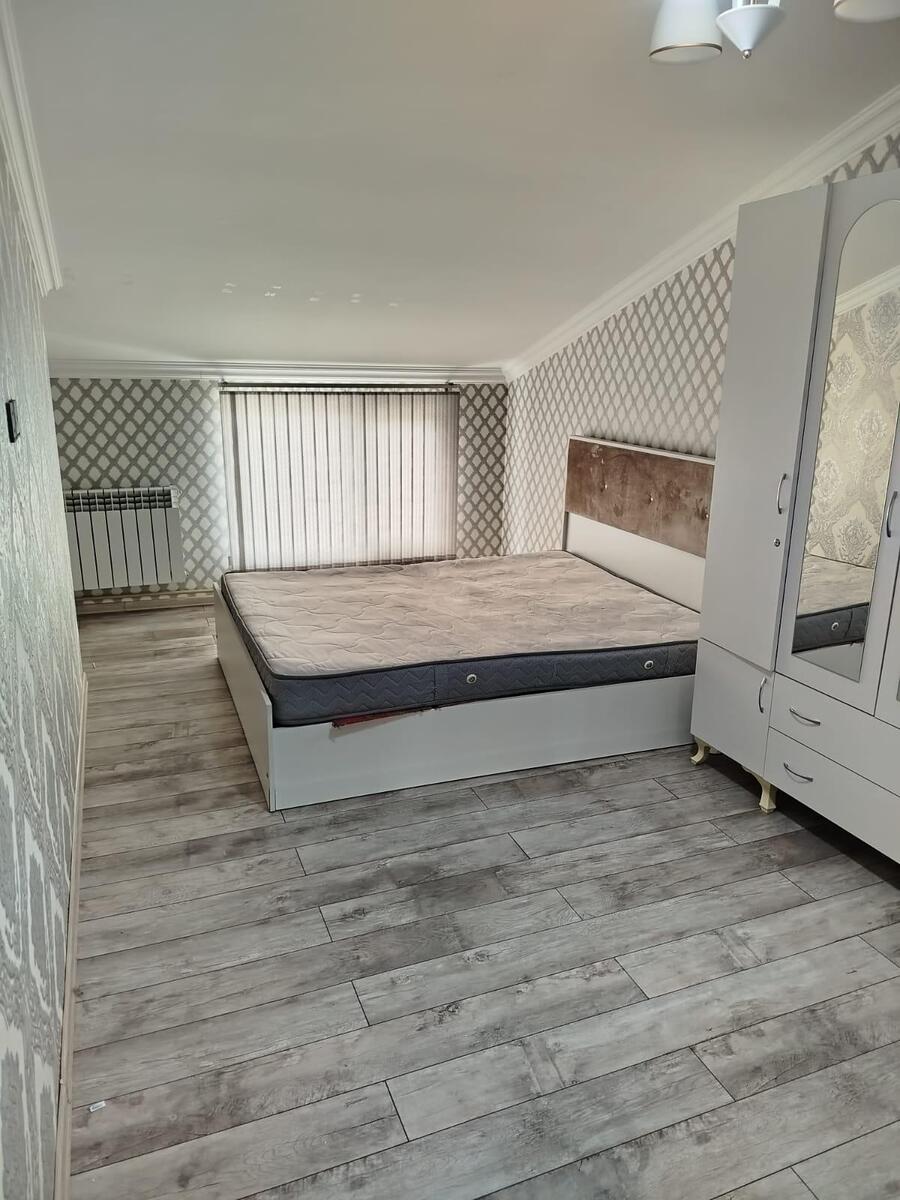 Satılır 2 otaqlı yeni tikili 51.5 m² — Mənzil, Xırdalan (2)