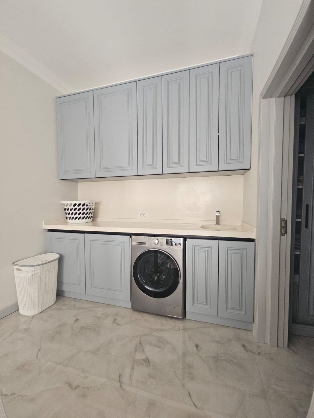 Satış: Bağ, 220 m², Xəzər rayonu — Ev, villa, Bakı (11)