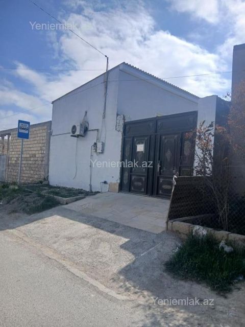 Satılır 2 otaqlı Həyət evi / Villa, 70 m², Masazır — Abşeron