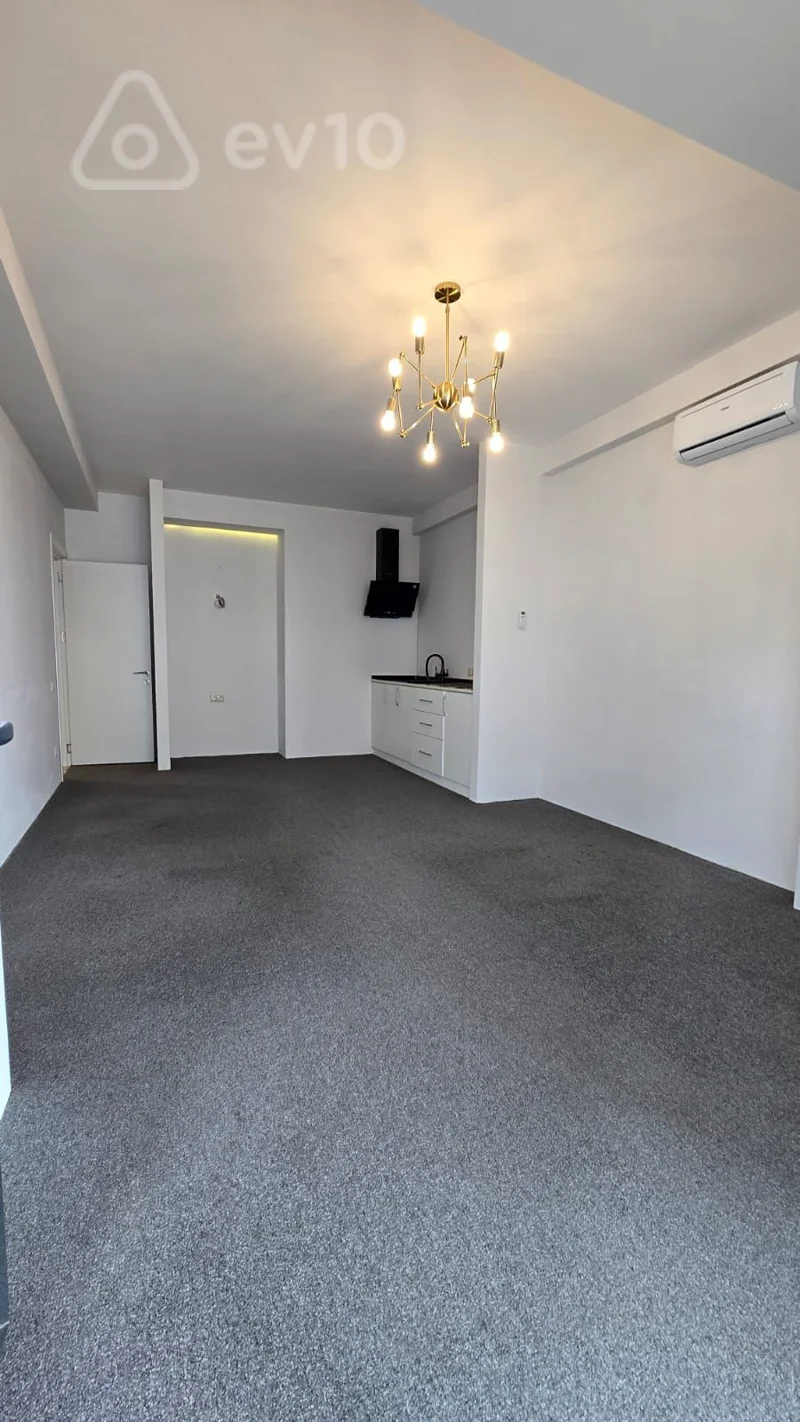 2 otaqlı mənzil, 65 m², Bayıl qəsəbəsi Sabah residence yaşayış kompleksi — Cəlal