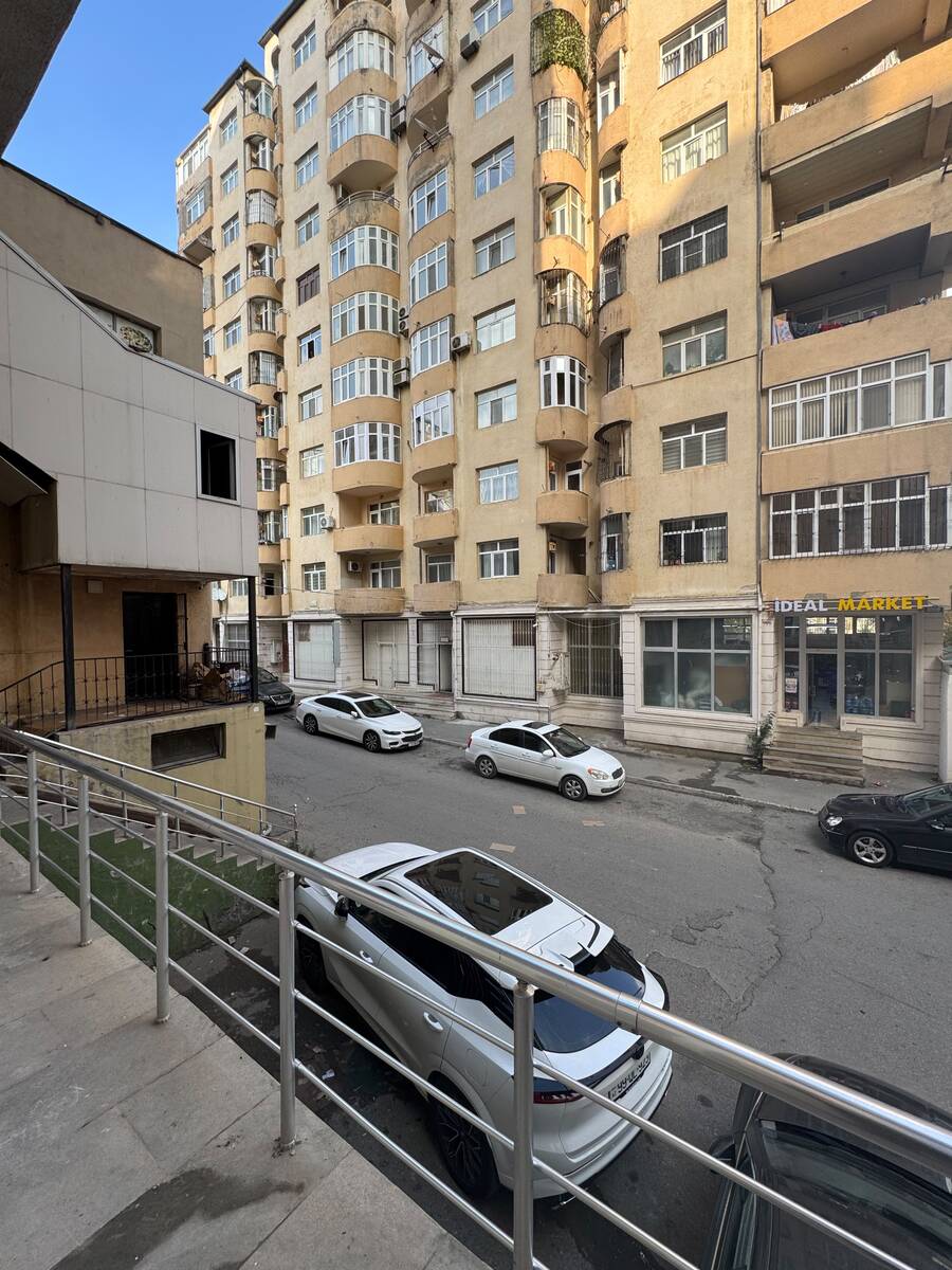 Satılır obyekt 16 m² — Əmlak, Bakı (3)