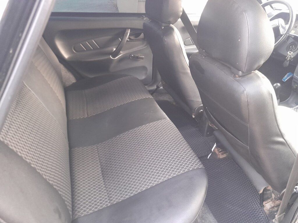Lada (VAZ) 2115, 1.6 L, 2012 il, 118 000 km 90-NX-448 — Avtomobillər, Bakı (10)