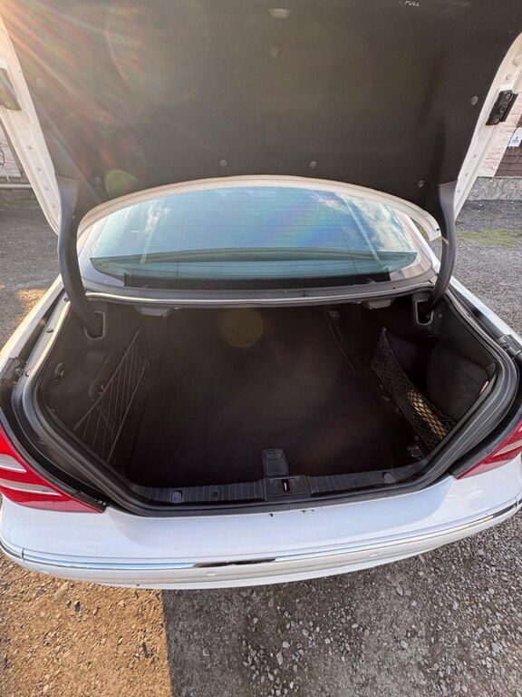 Mercedes E 350, 3.5 L, 2006 il, 270 038 km 90-ZL-969 — Avtomobillər, Qəbələ (7)