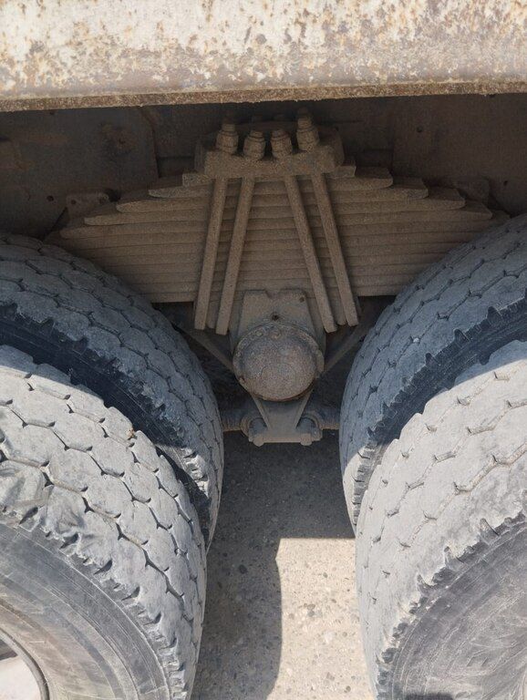 Howo Sinotruk, 9.0 L, 2011 il, 328 542 km — Yük maşınları, Bakı (7)
