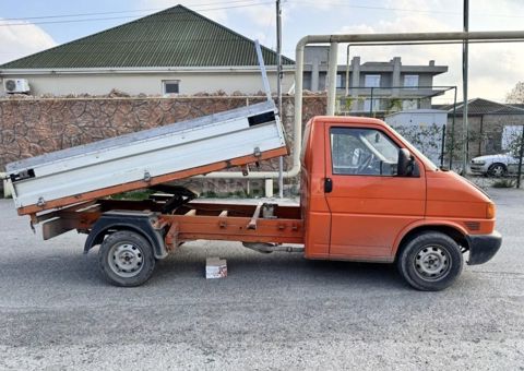 2025 Volkswagen Amarok, 2025, 20,000 km — 12 000 ₼ · Bakı · Avtomobillər 2025 Volkswagen Amarok, 2025, 20,000 km — Bakı