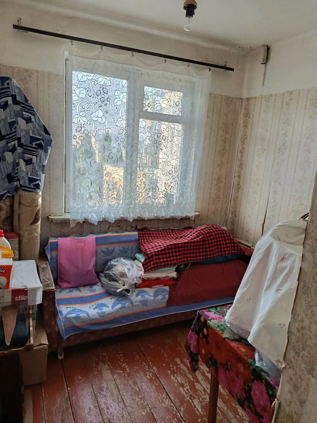 Gəncə, 1 otaqlı, Köhnə tikili, 28 kv. m — Mənzil, Gəncə (2)