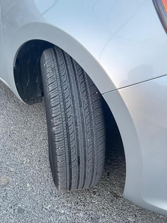 Kia Rio, 1.6 L, 2015 il, 163 000 km 77-VB-139 — Avtomobillər, Göyçay (4)