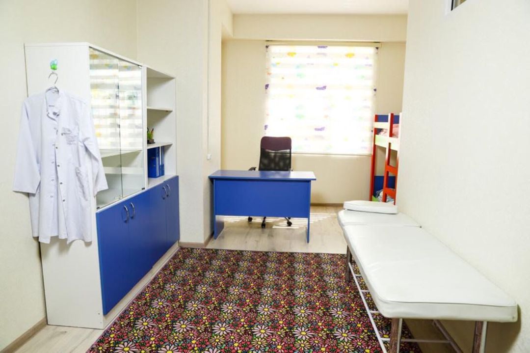 Satılır obyekt 425 m² — Əmlak, Bakı (6)