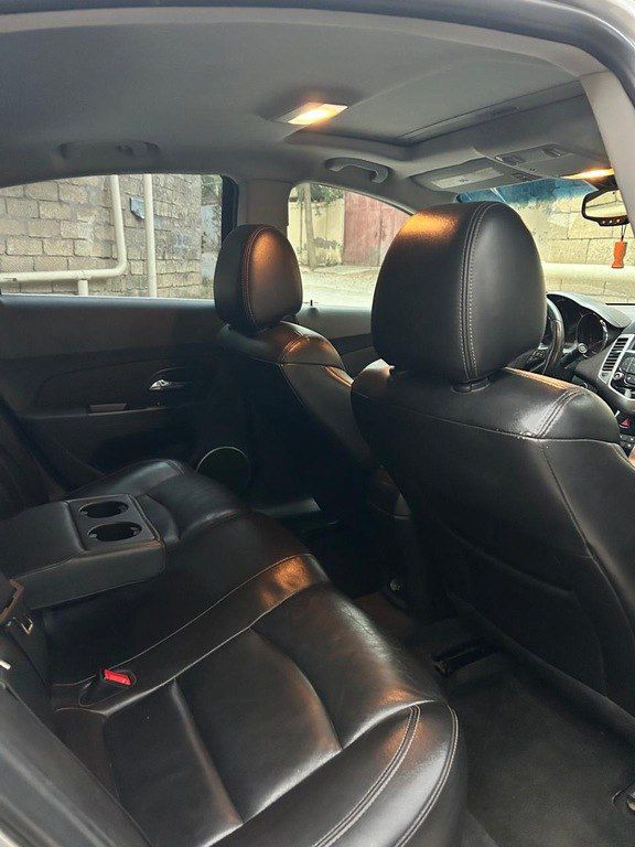 Chevrolet Cruze, 1.4 L, 2014 il, 265 000 km — Avtomobillər, Bakı (3)