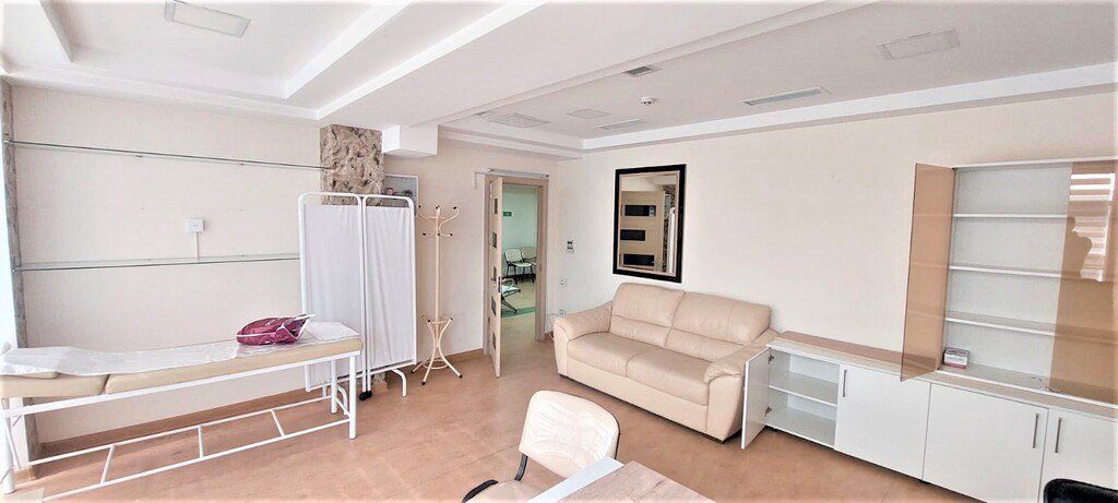 Satılır obyekt 802 m² — Əmlak, Bakı (7)